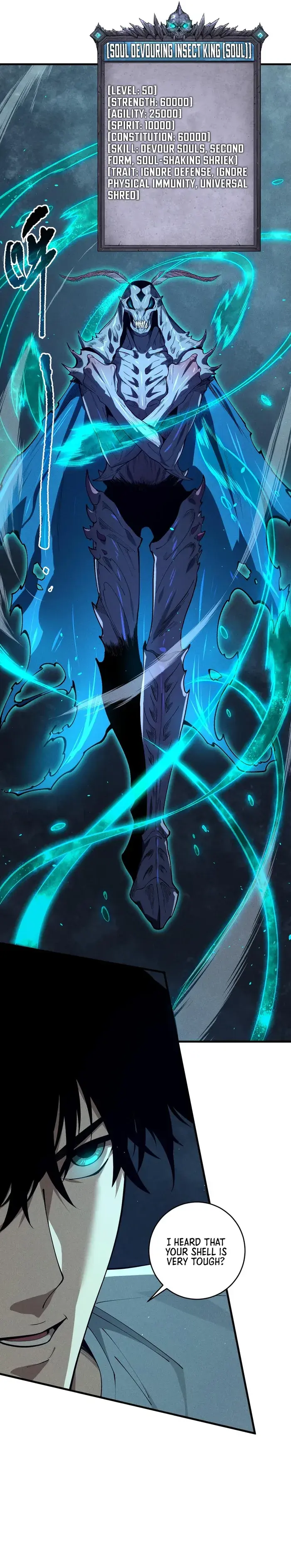 Catastrophic Necromancer Chapter 106 image 16_optimized